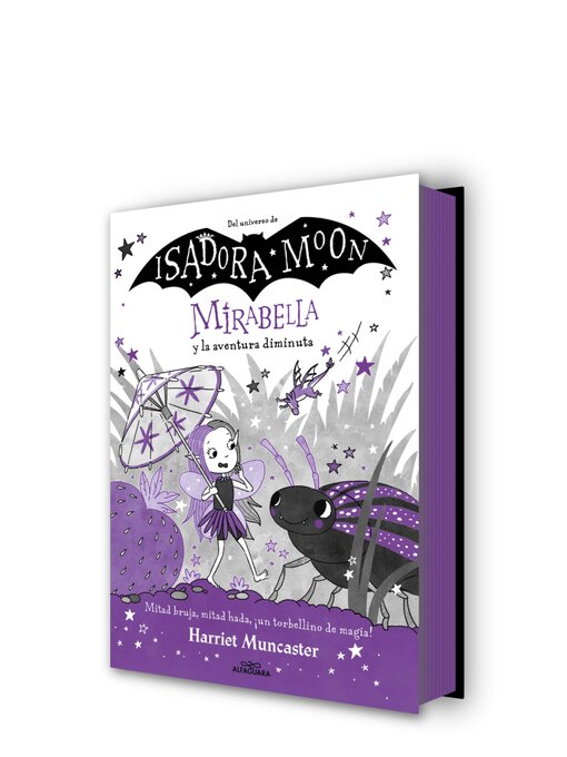 Title details for Mirabella y la aventura diminuta by Harriet Muncaster - Available